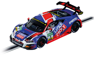 Audi R8 LMS GT3 evo II