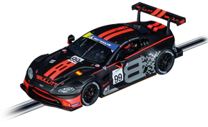 Aston-Martin Vantage GT3
