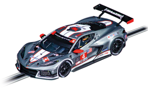 Chevrolet Corvette C8.R