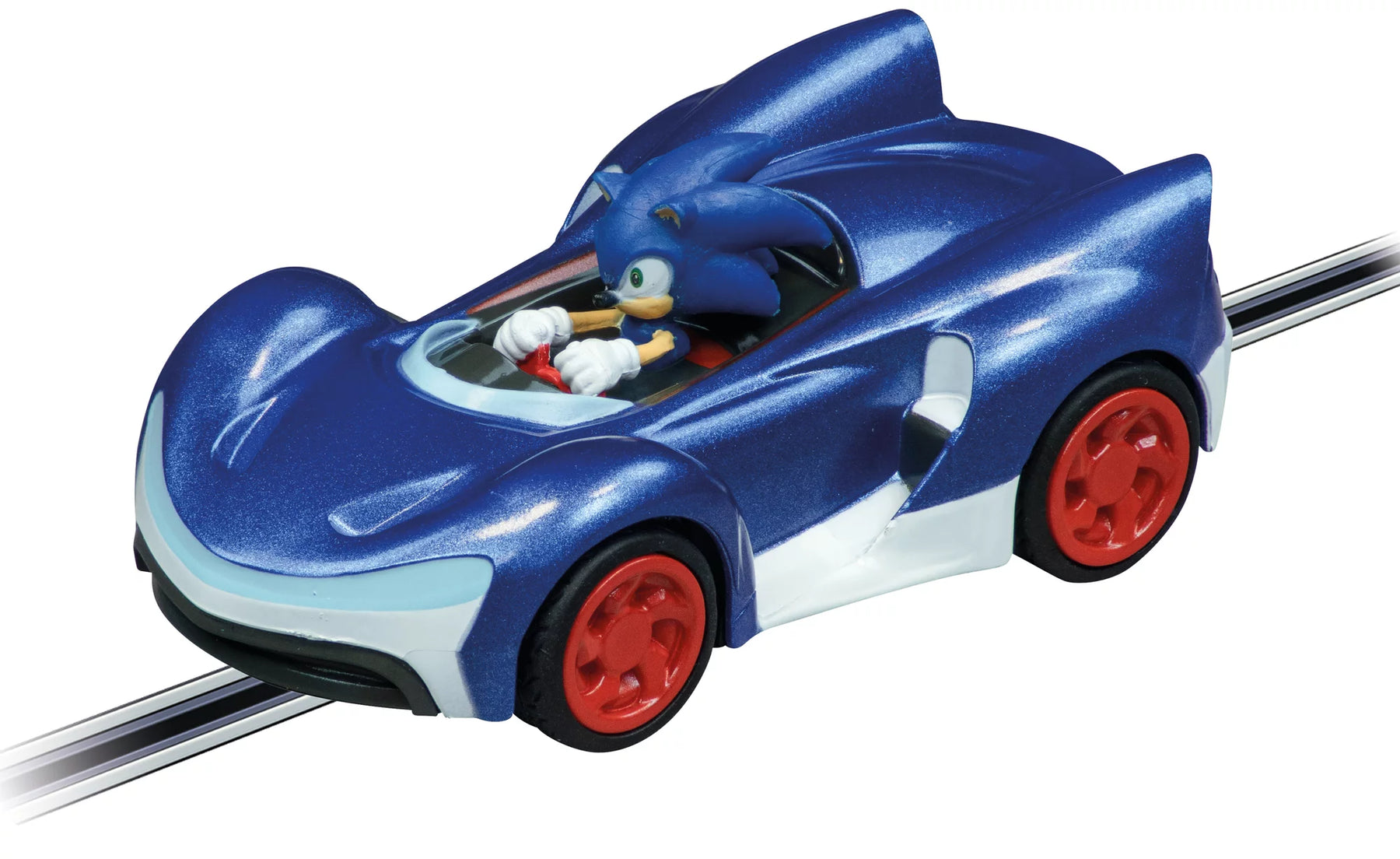 Sonic the Hedgehog 4.9