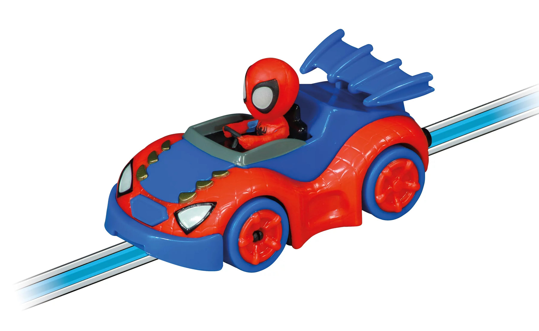 Spidey - It's Spidey Time!