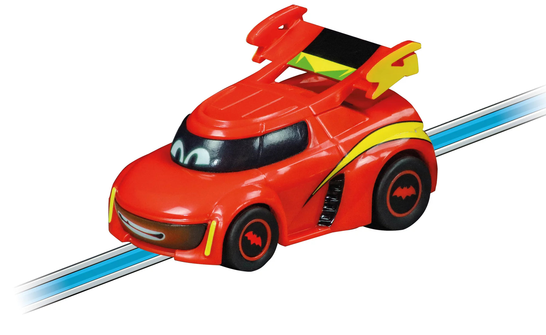 Batwheels Time for Action