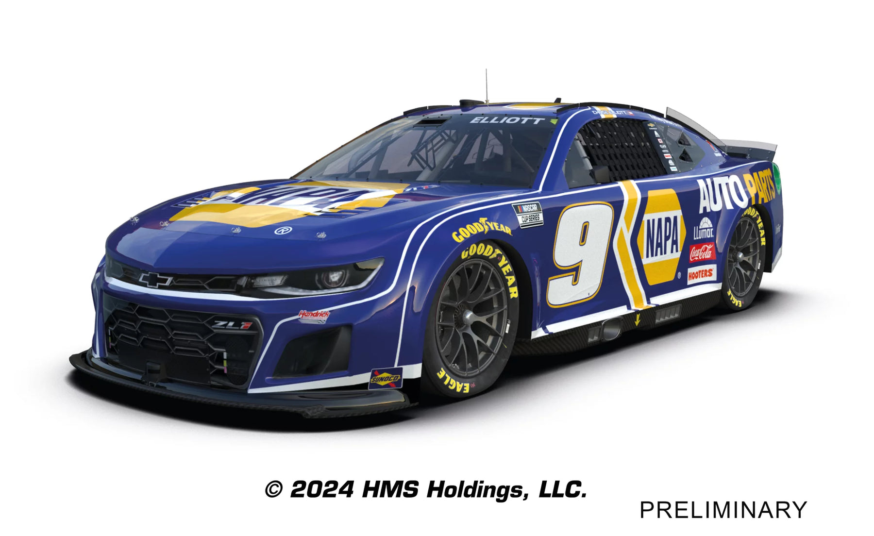 NASCAR Daytona Challenge