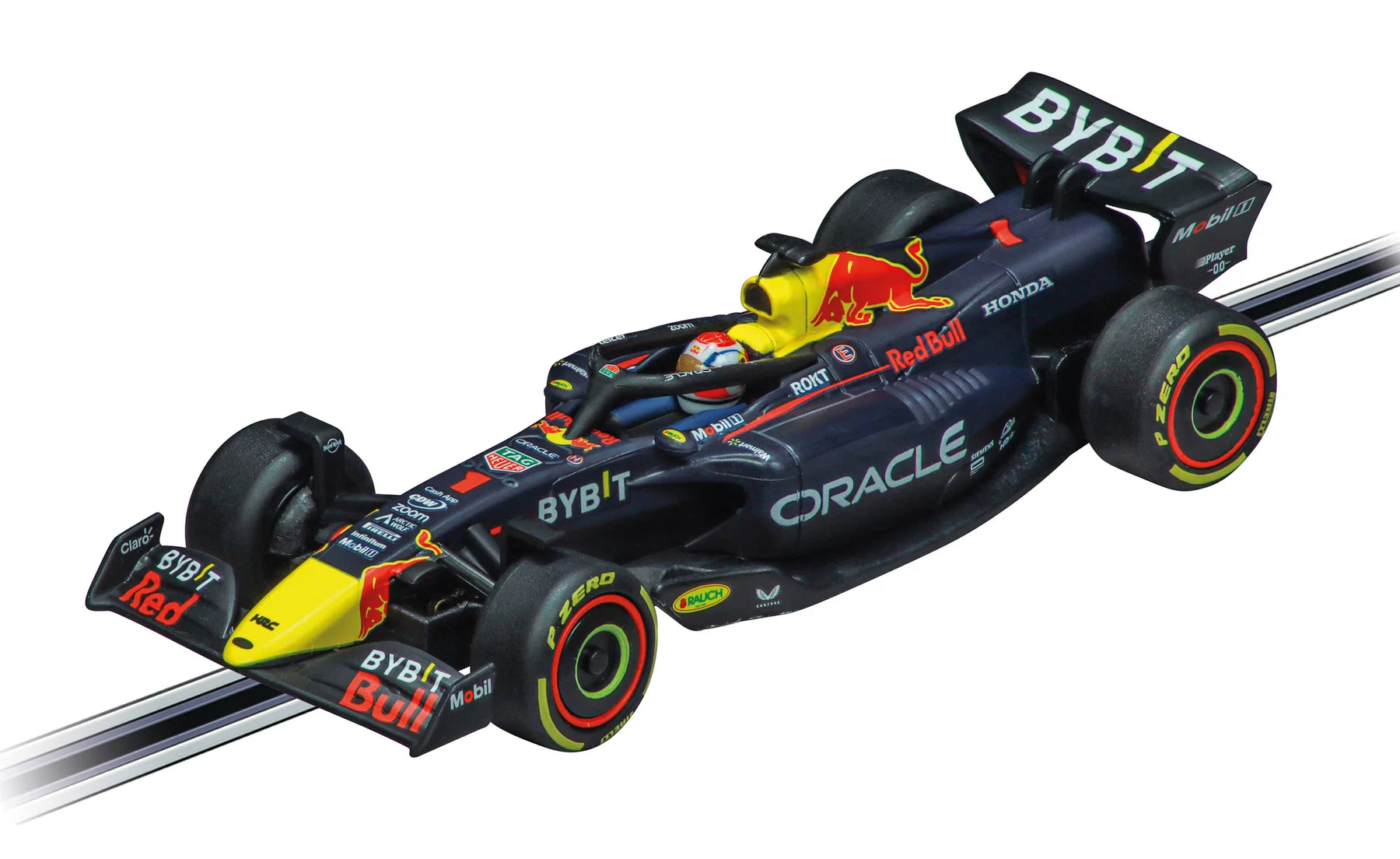 Formula Free Racing (Wireless)