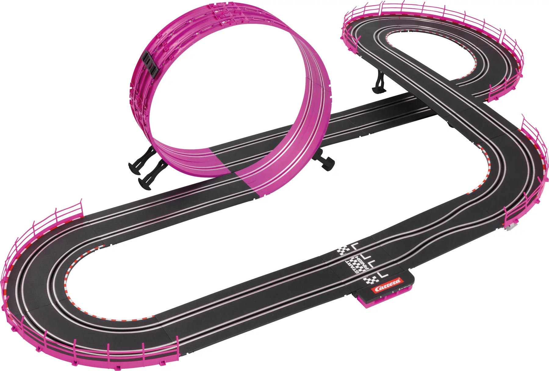 Glamour Racing
