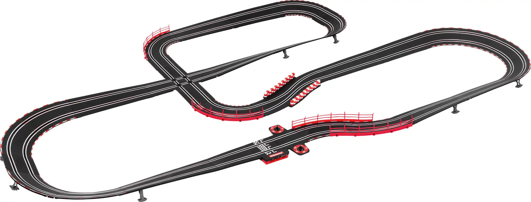 Ferrari Power Racing