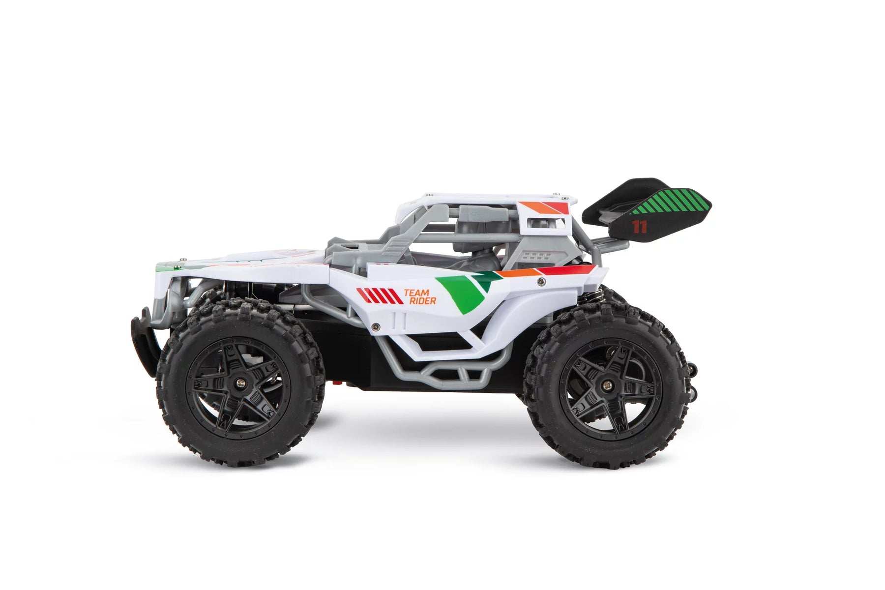 2,4GHz Team Rider