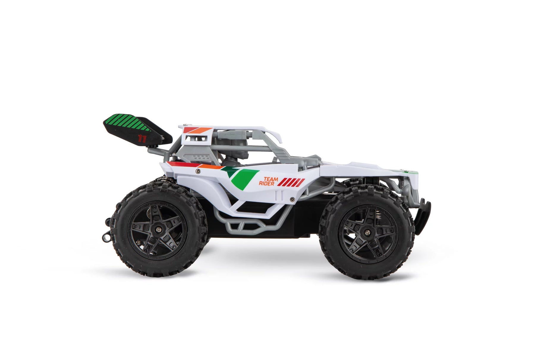 2,4GHz Team Rider