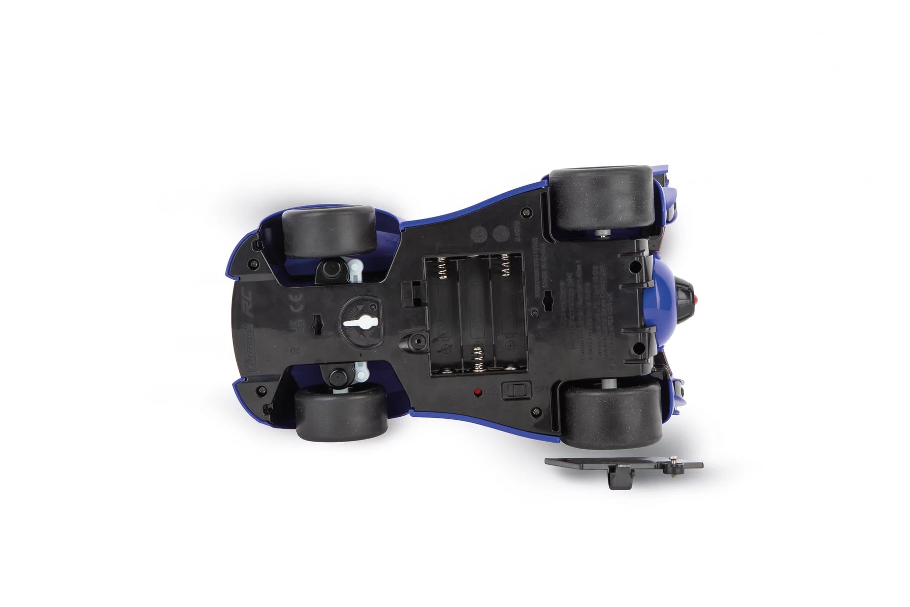 2,4GHz Batwheels™ - Bam