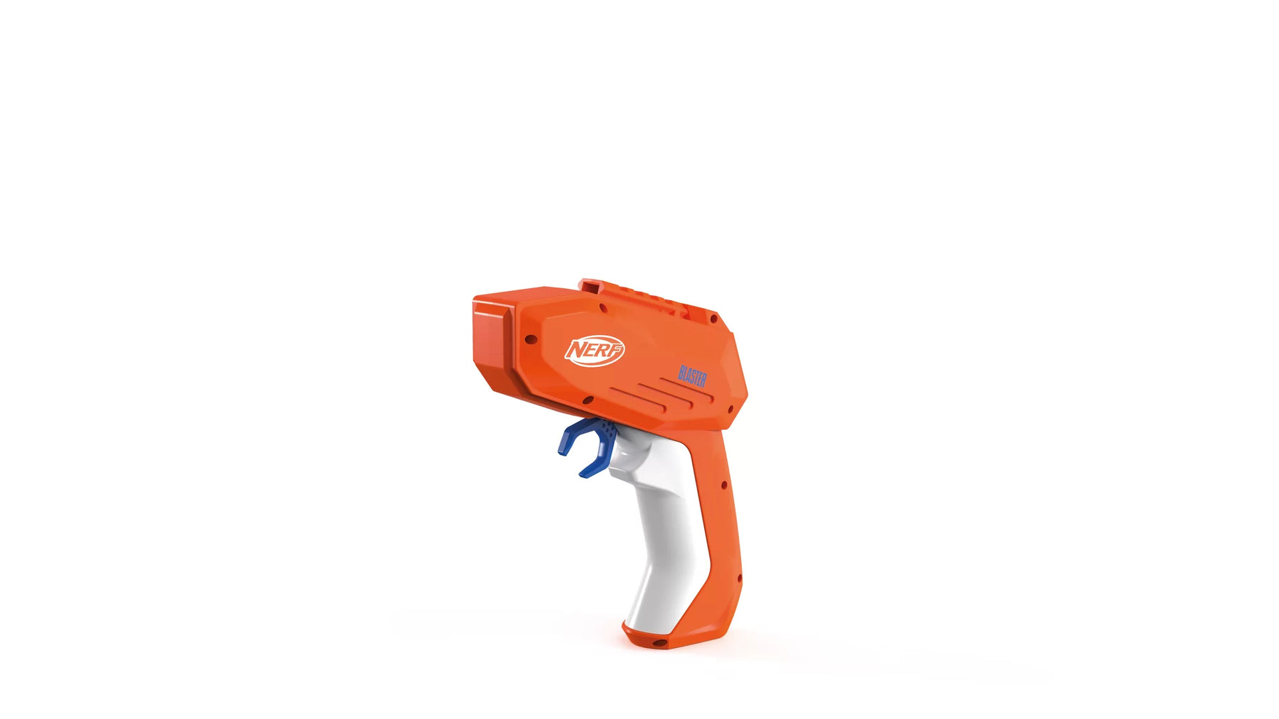 2,4GHz Nerf™ Blasting Car