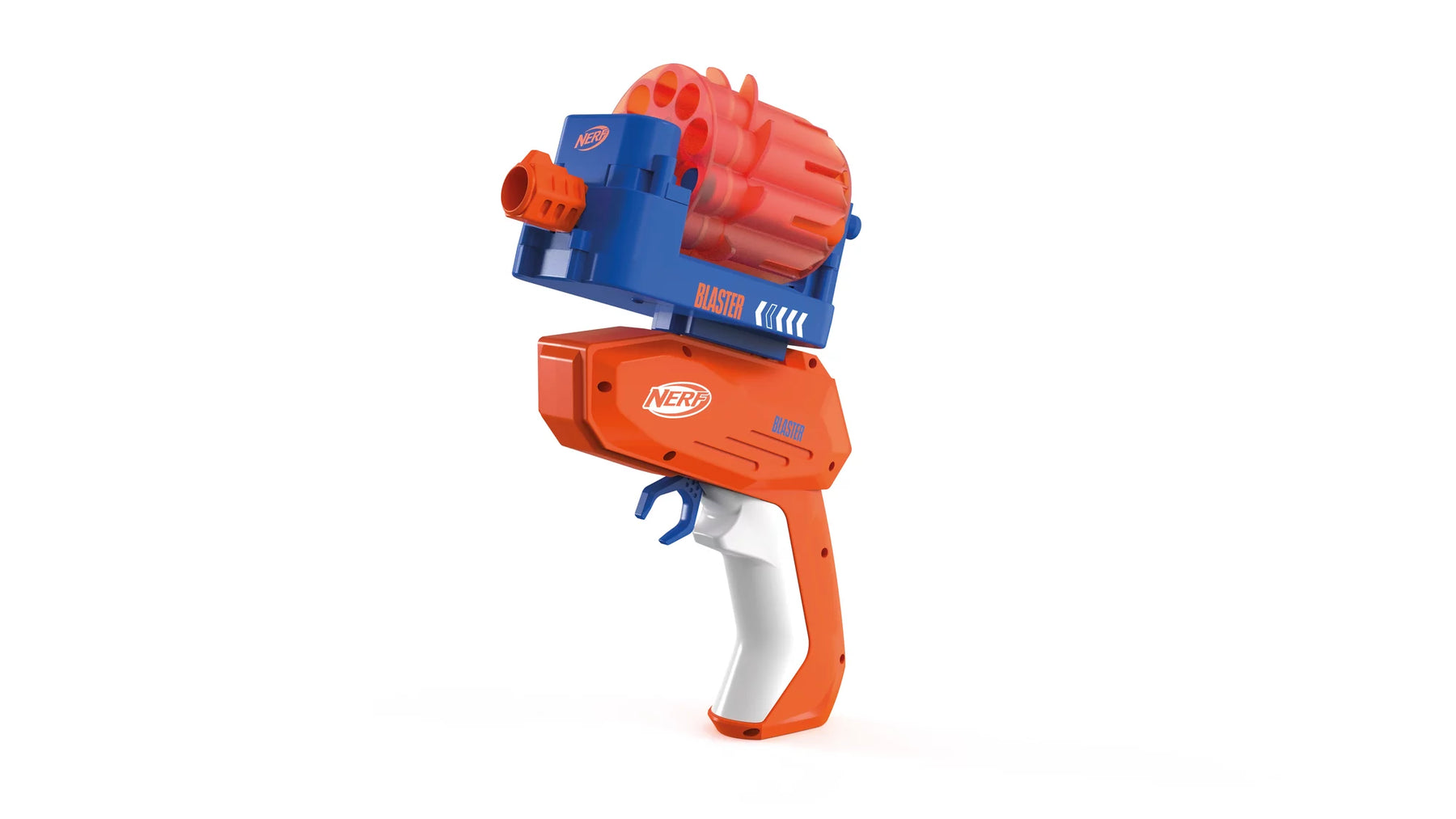 2,4GHz Nerf™ Blasting Car