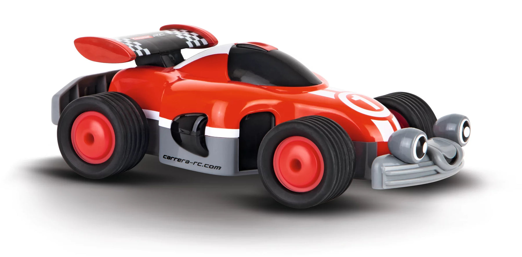2,4GHz Carrera First RC Racer