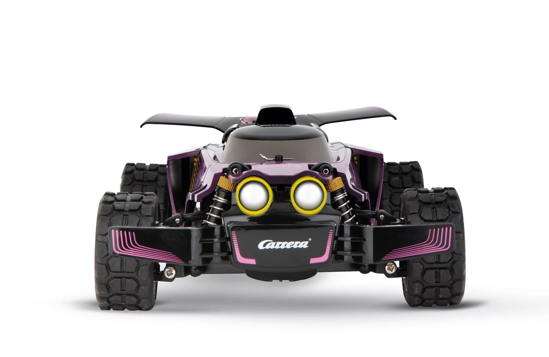 2,4GHz Purple Rocket -PX- Carrera Profi RC