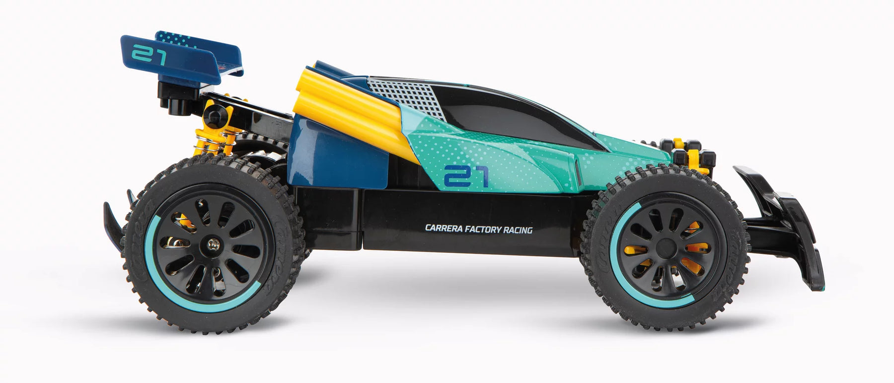2.4GHz Carrera Factory Racing #21