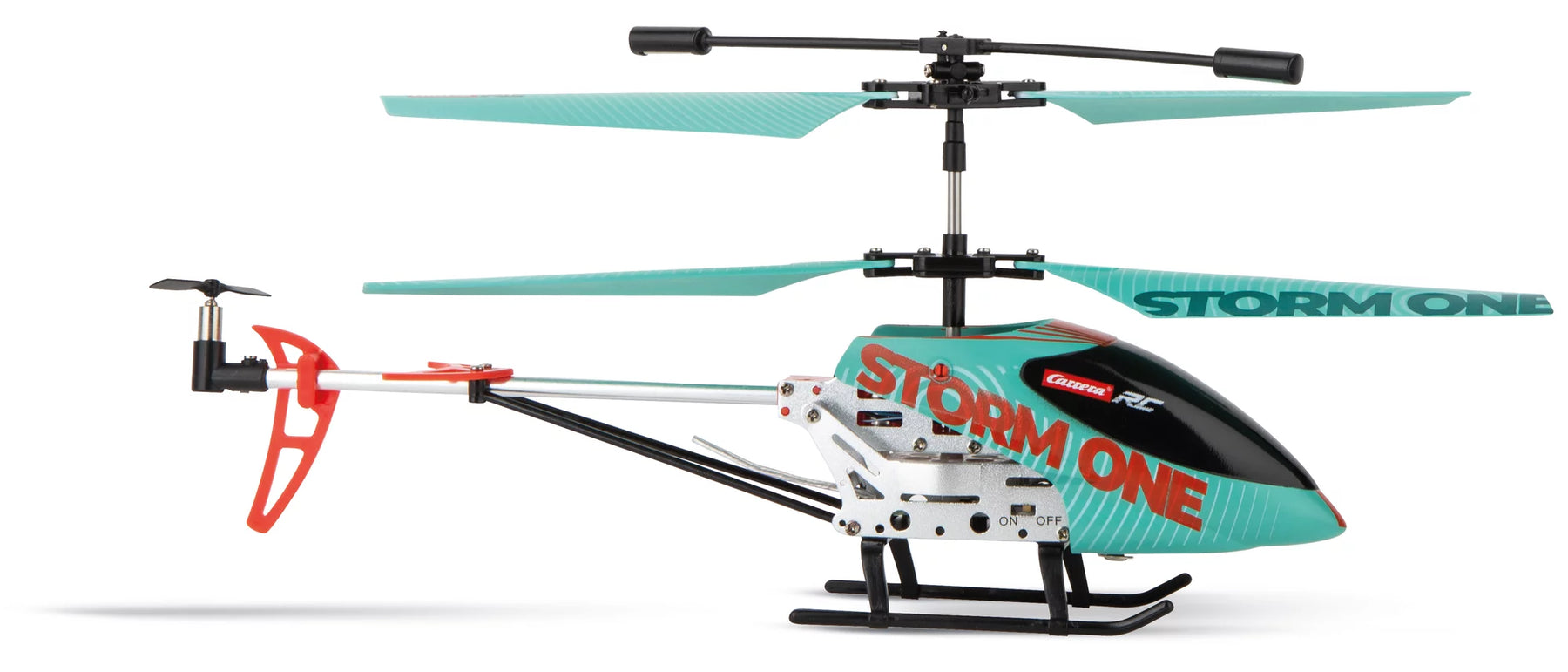 2,4 GHz Storm One