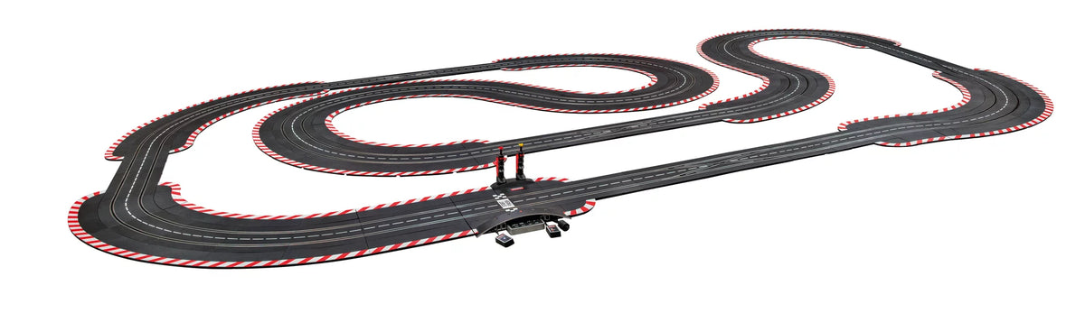 Mix 'n Race Volume 5