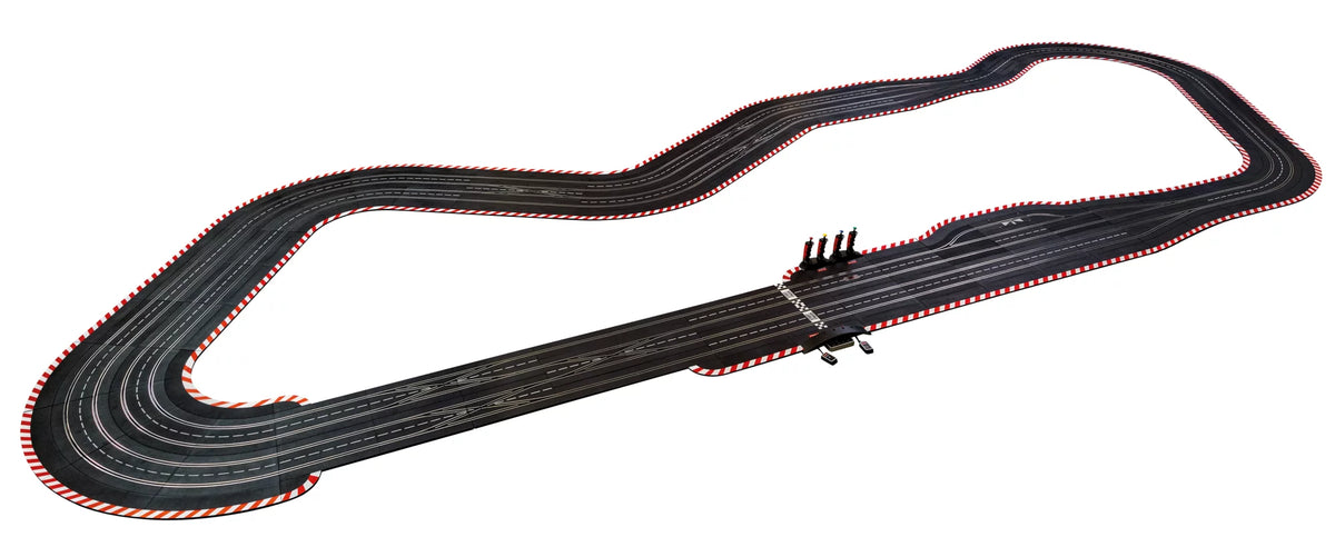 Mix 'n Race Luxury Edition