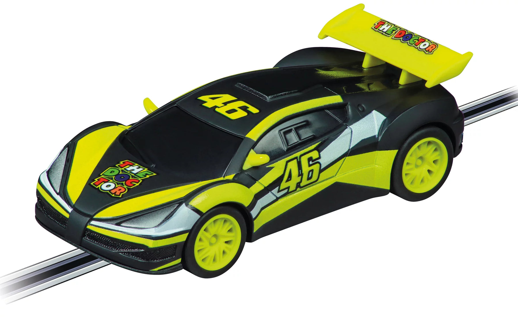 VR46 Ultimate Racing