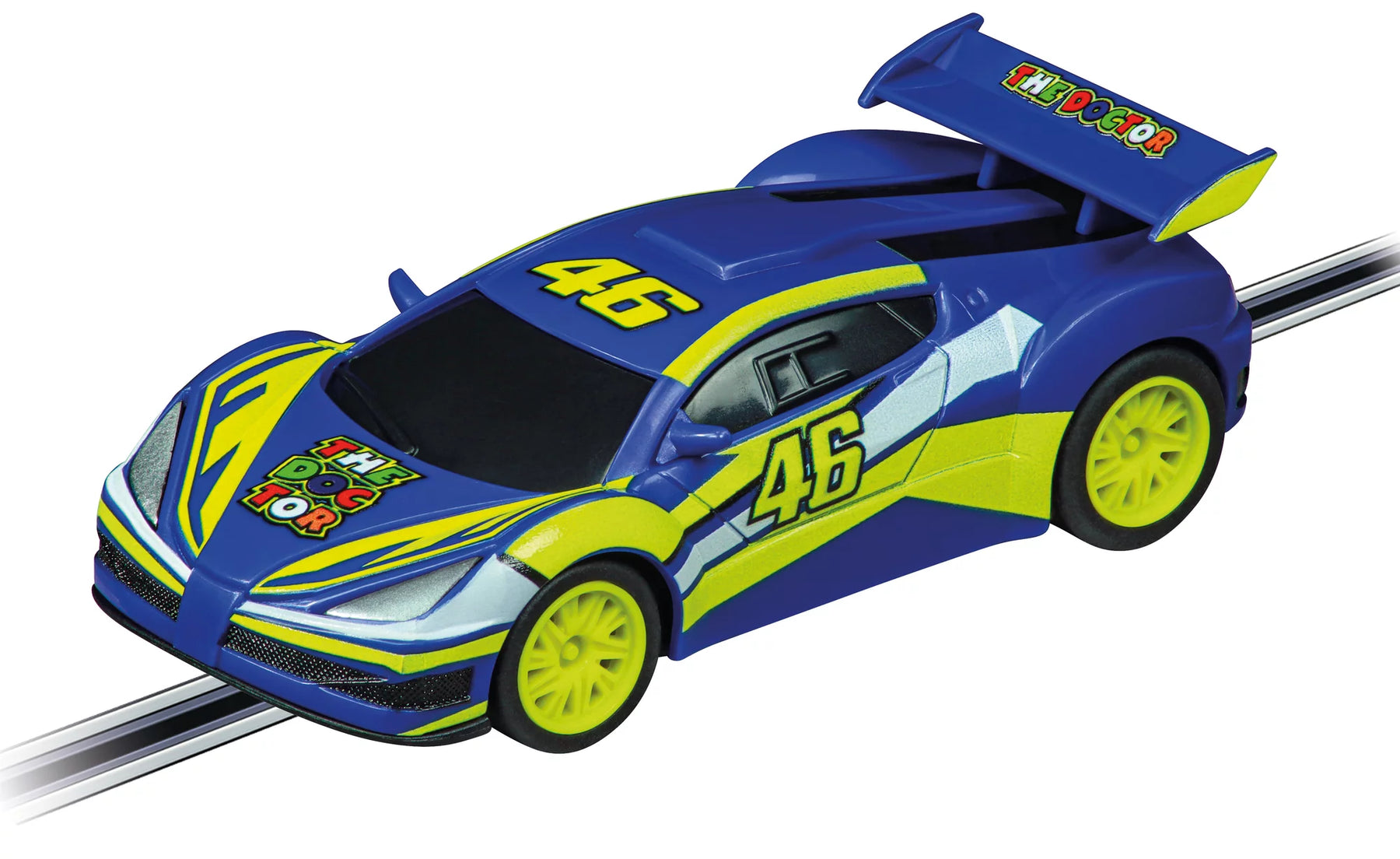 VR46 Ultimate Racing