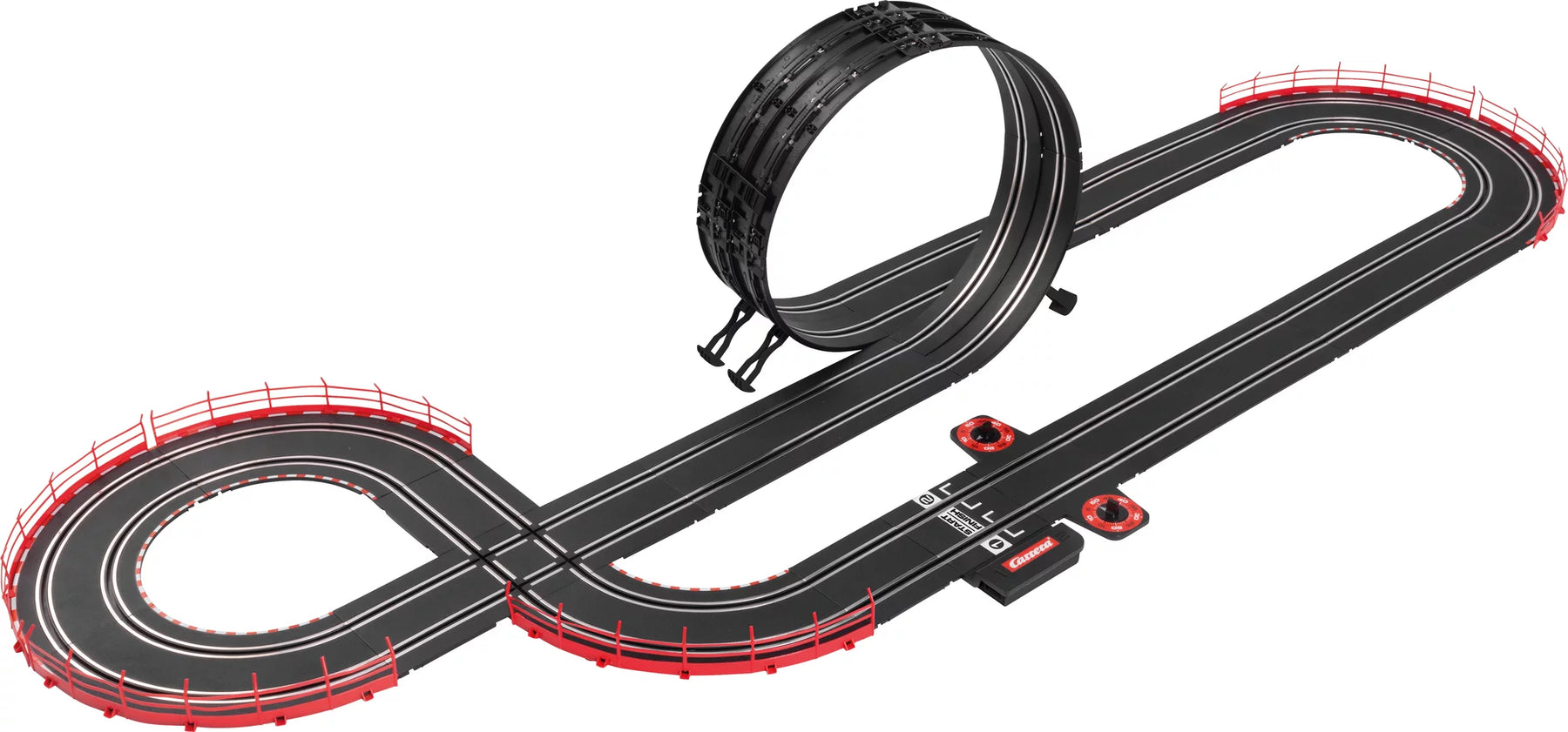 Formula Free Racing (Wireless)