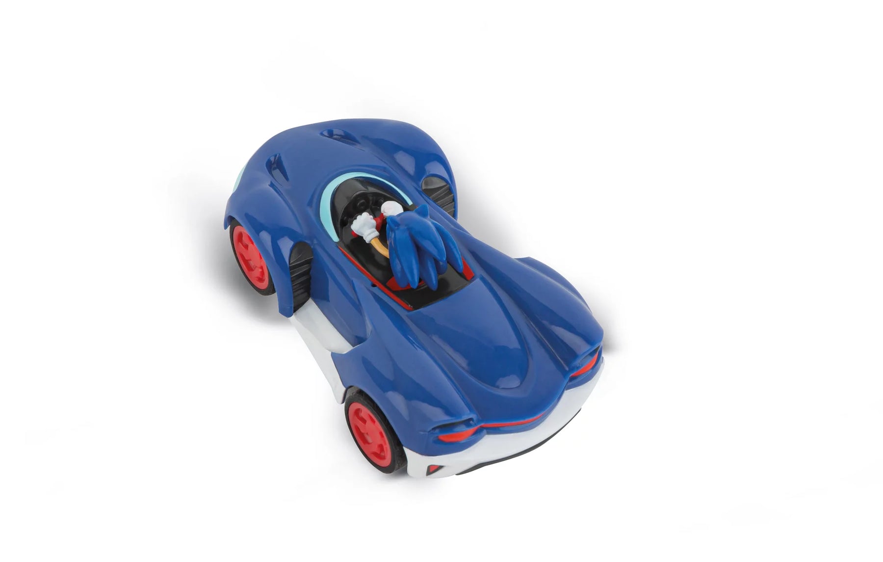Team Sonic Racing™ Mini RC - Sonic 1:43
