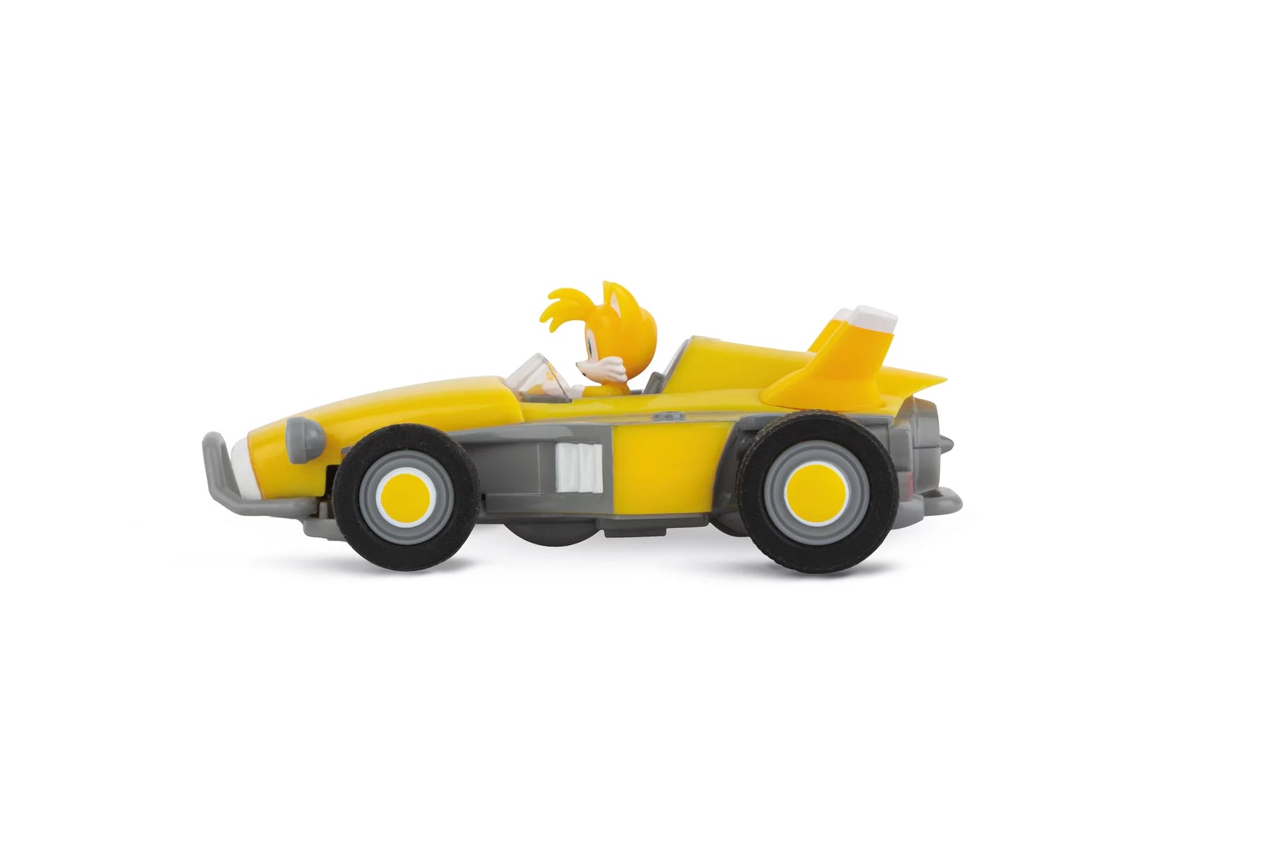 Team Sonic Racing™ Mini RC - Tails 1:43