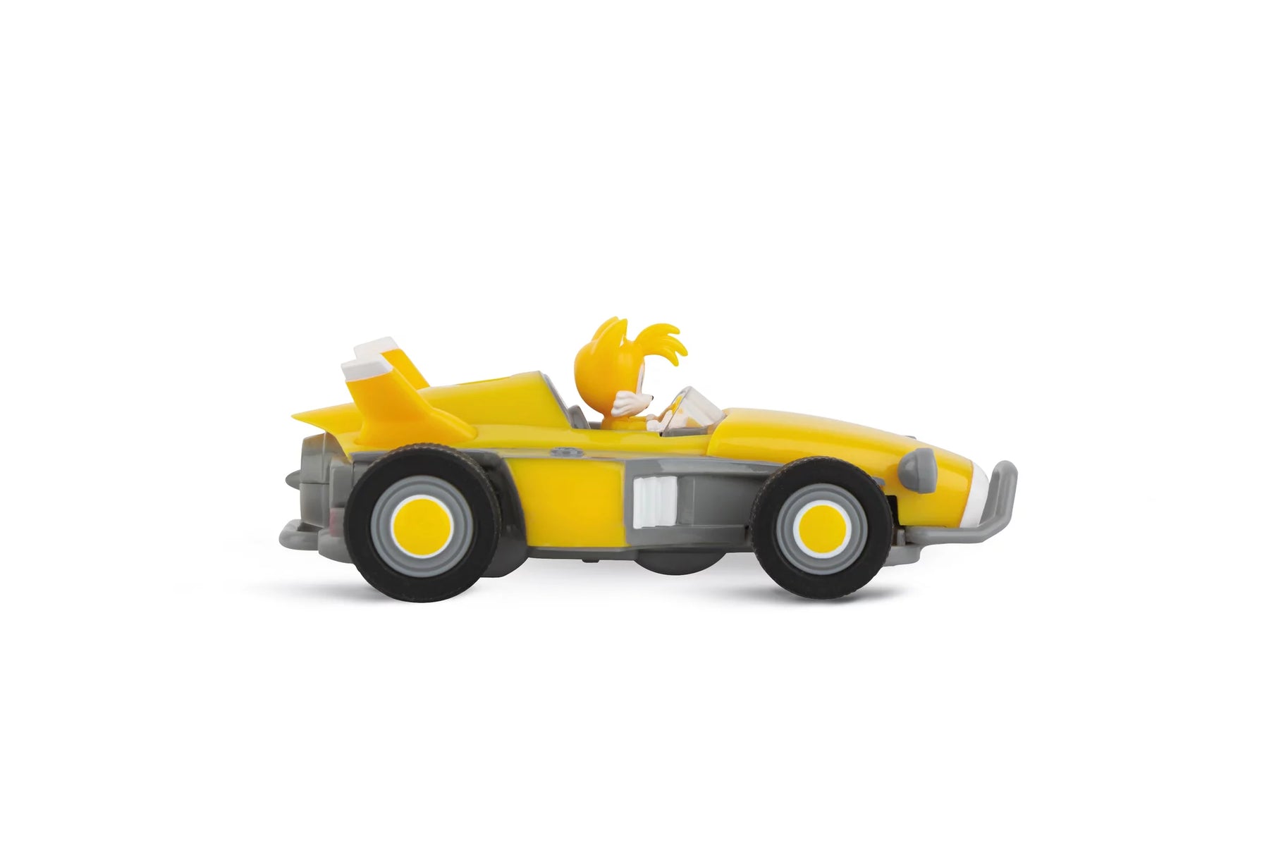 Team Sonic Racing™ Mini RC - Tails 1:43