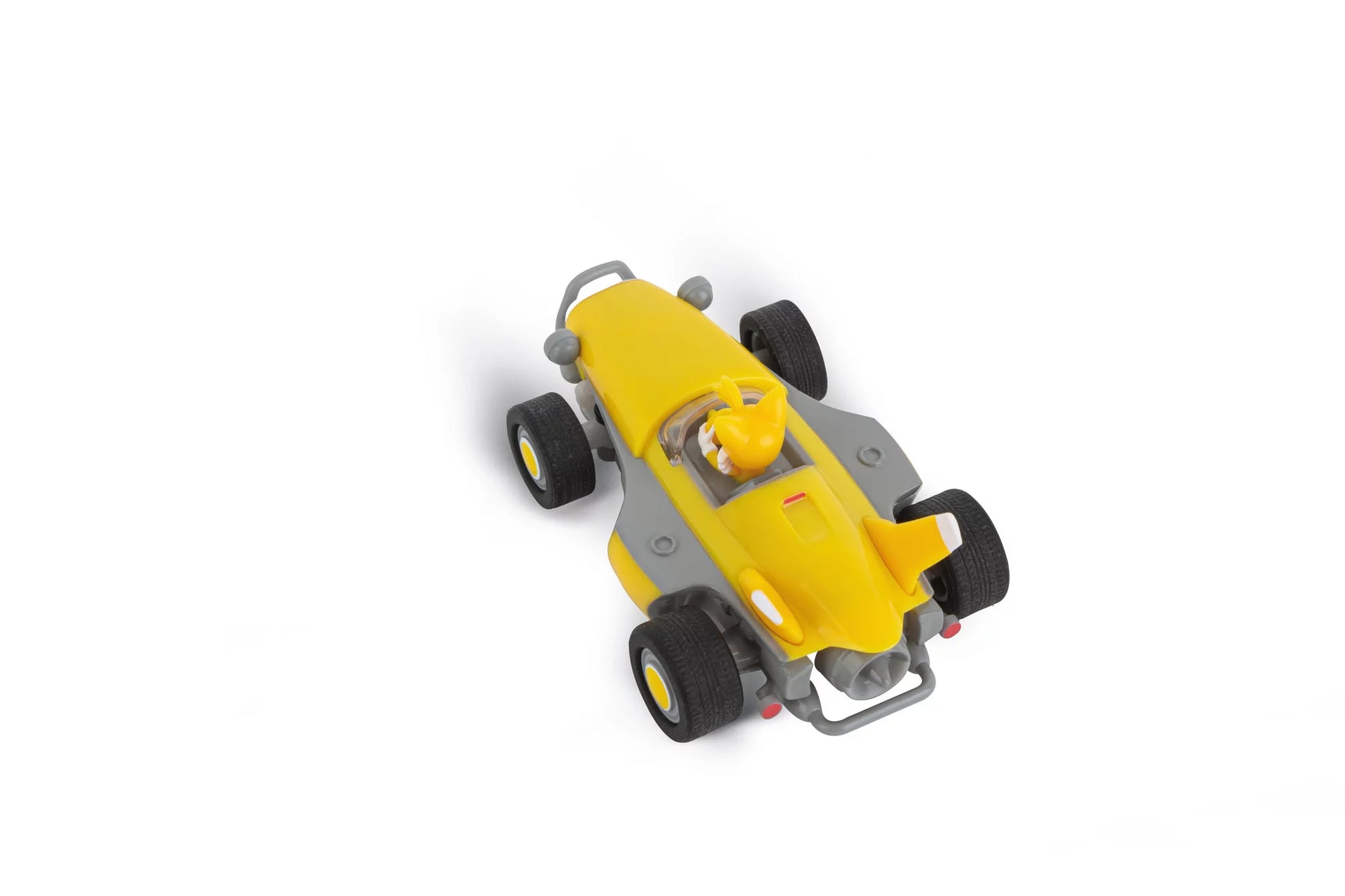 Team Sonic Racing™ Mini RC - Tails 1:43