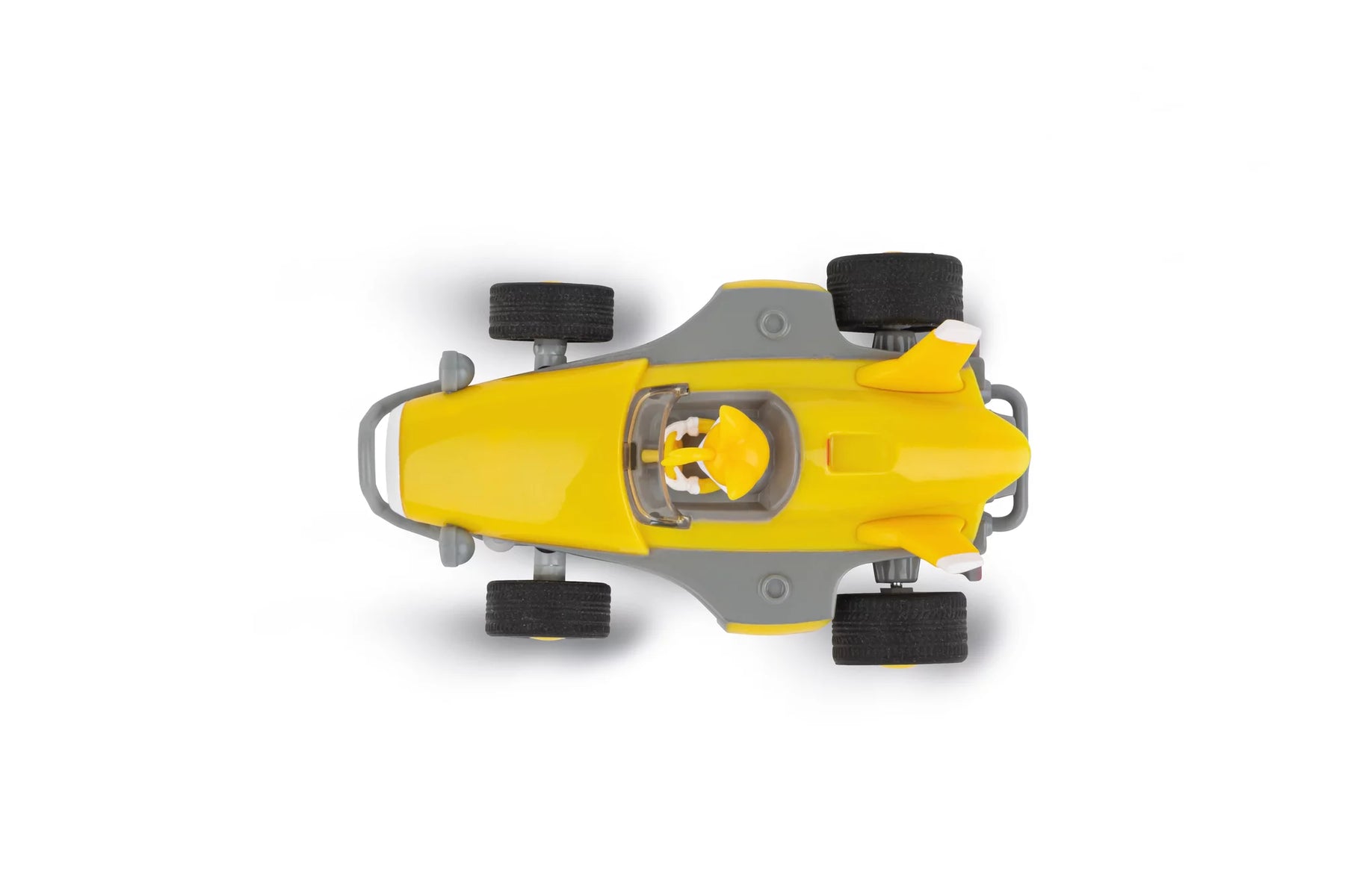 Team Sonic Racing™ Mini RC - Tails 1:43