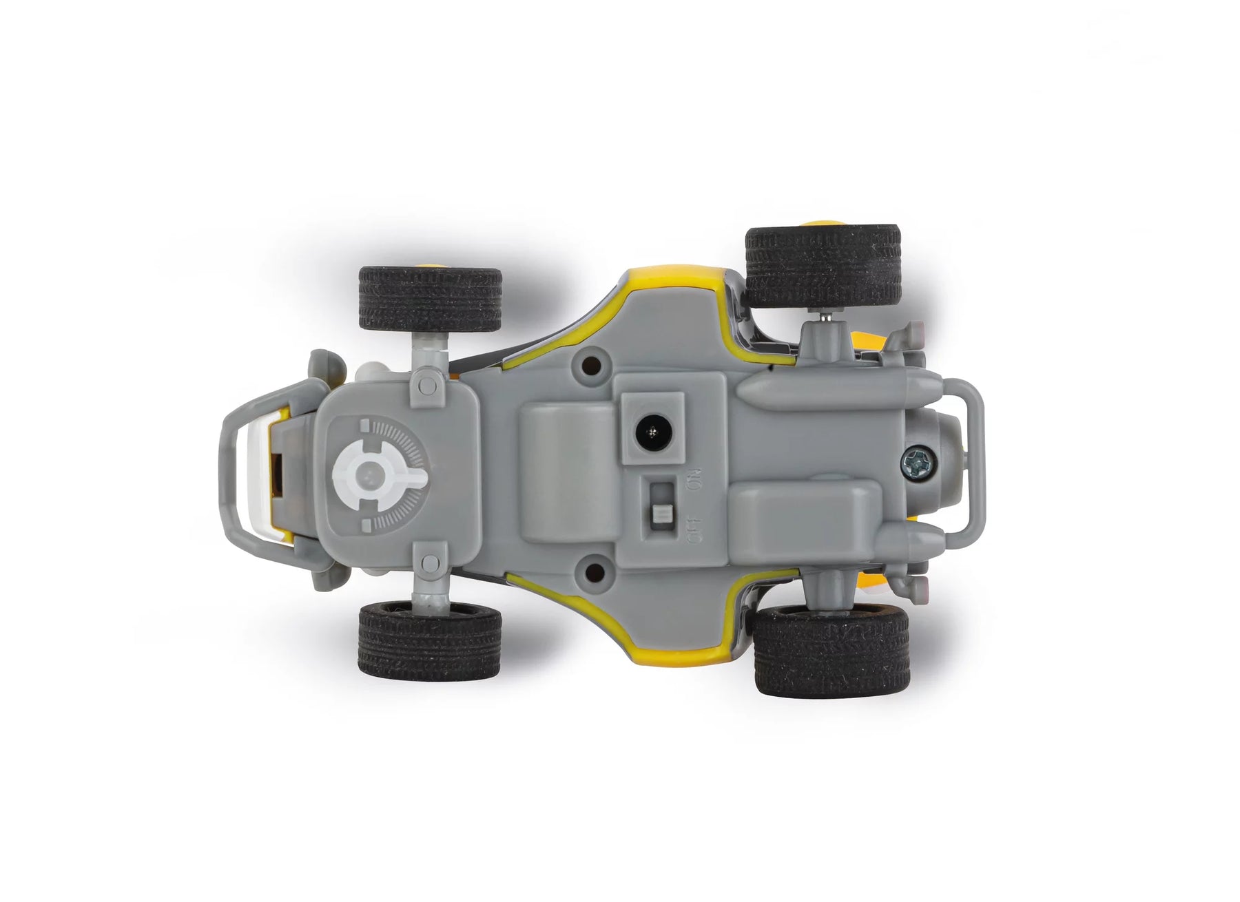 Team Sonic Racing™ Mini RC - Tails 1:43
