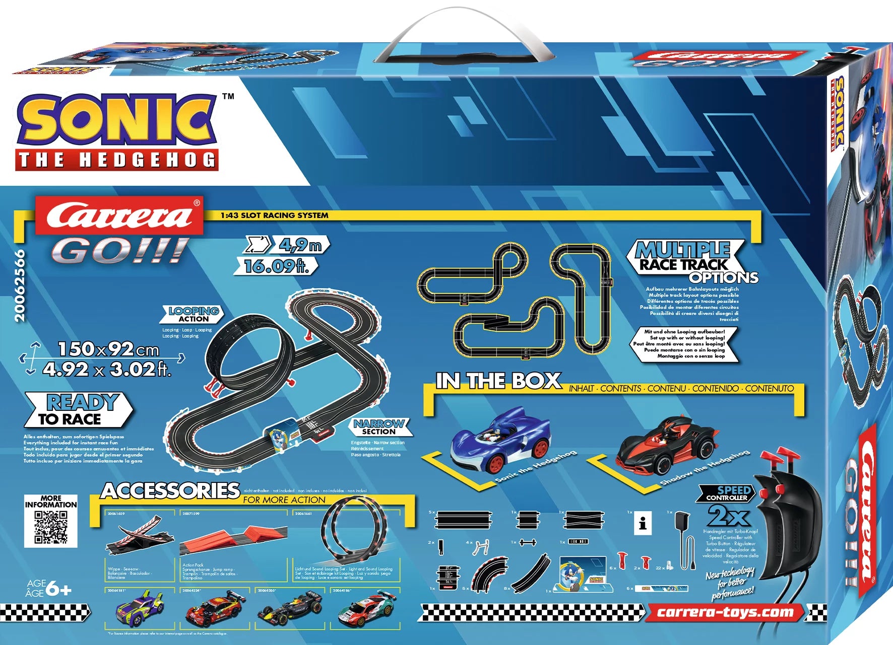 Sonic the Hedgehog 4.9
