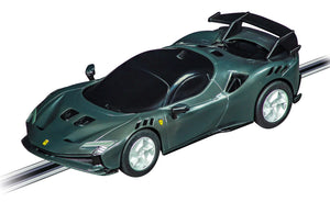 Ferrari SF-90 XX Stradale - Grigio Scuro