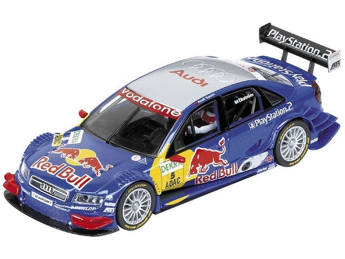 Audi A4 DTM 2004 Audi Sport Team Abt Sportsline - Mattias Ekström