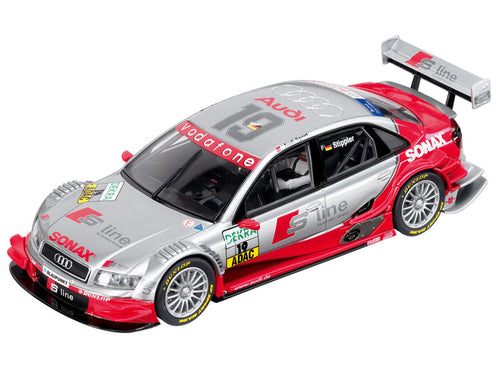Audi A4 DTM 2004 Audi Sport Team Joest Racing 2005 - Frank Stippler