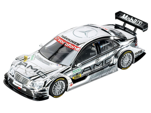 Mercedes-Benz C-Class DTM 2006 HWA C-Class DTM AMG - Mika Häkkinen