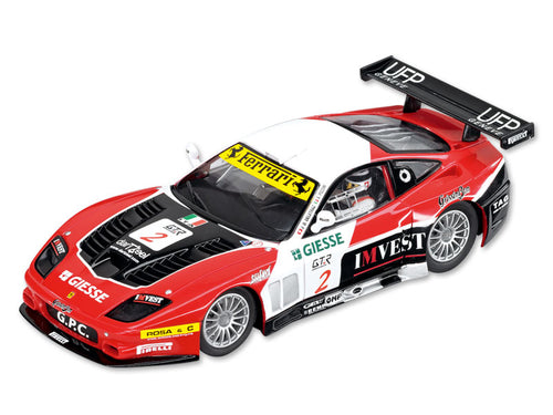 Ferrari 575 GTC G.P.C. Giesse Squadra Corse - 2005