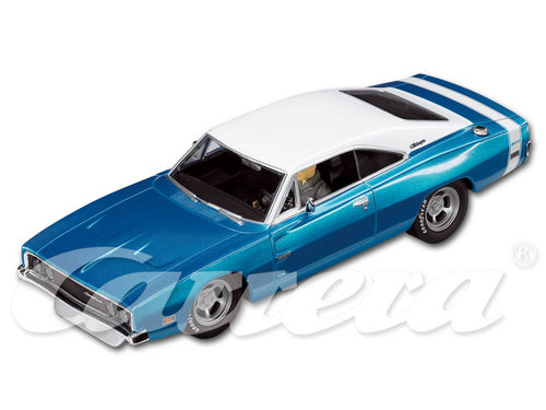 Dodge Charger 500 Street Version