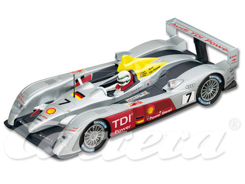 Audi R10 TDI Le Mans 2006