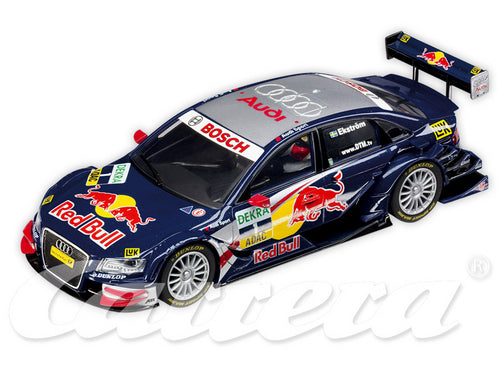 Audi A4 DTM 2008 Audi Sport Team Abt Sportsline - Mattias Ekström