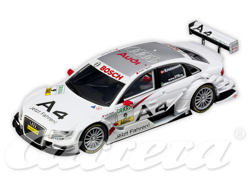 Audi A4 DTM 2008 Audi Sport Team Abt Sportsline - Tom Kristensen