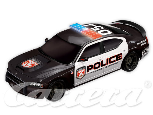 Dodge Charger 2006 Police