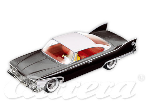 Plymouth Fury 1960 Street Version