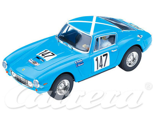 Ferrari 250 GT SWB Tour de France 1961