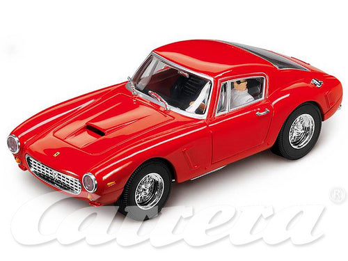 Ferrari 250 GT SWB road version