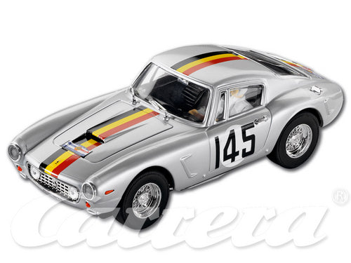 Ferrari 250 GT SWB Tour de France 1961