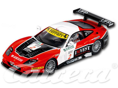 Ferrari 575 GTC G.P.C. Giesse Squadra Corse - 2005