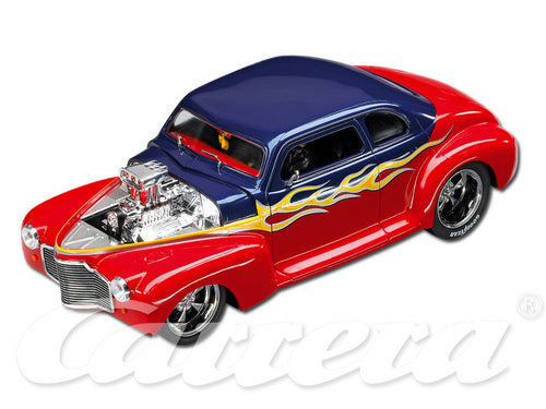 Hotrod \'41 High Performance
