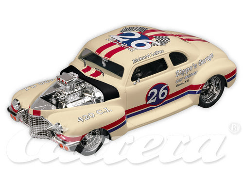 Hotrod \'41 High Performance - Club model 2007