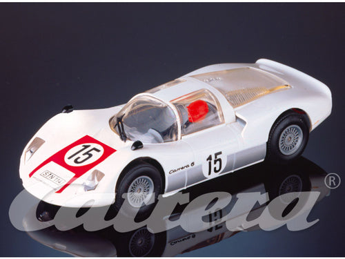 Porsche <tc>Carrera</tc> 6