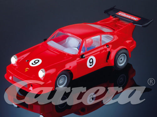 Porsche 911 RSR Turbo